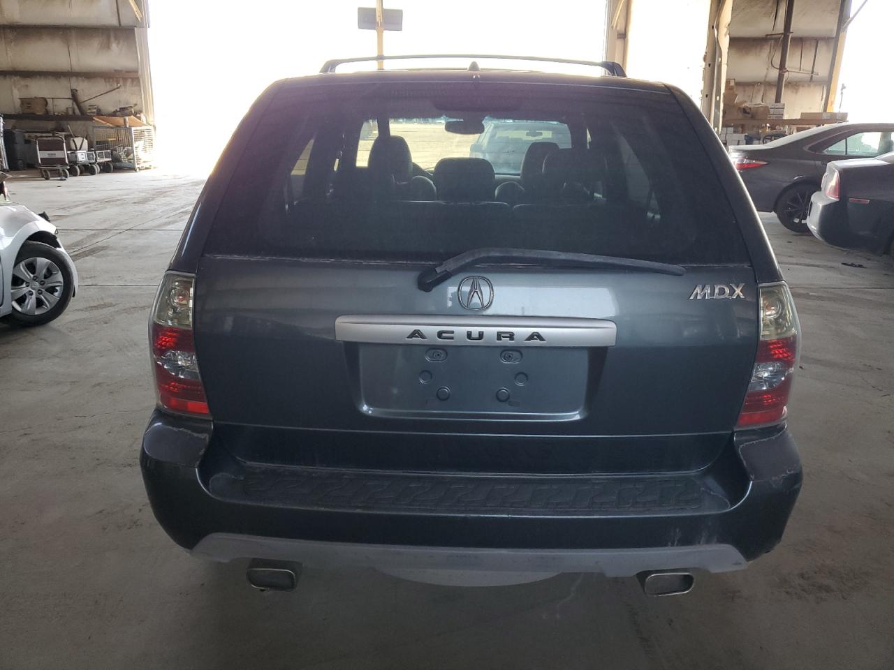 2hnyd18684h541234 2HNYD18684H541234 2004 Acura Mdx Touring