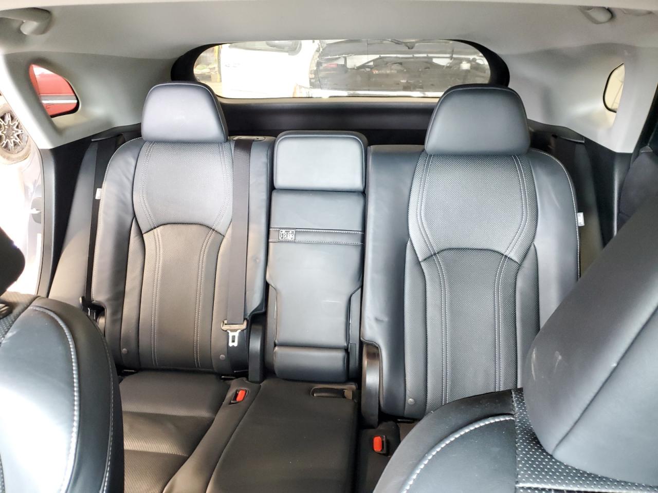 2016 Lexus Rx 350 Base VIN: 2T2BZMCA1GC038794 Lot: 64048765