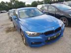2013 BMW 320D M SPO for sale at Copart WOLVERHAMPTON
