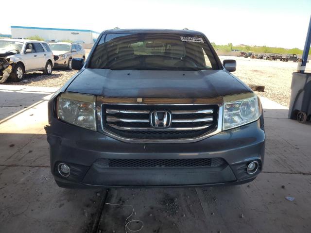  HONDA PILOT 2014 Szary