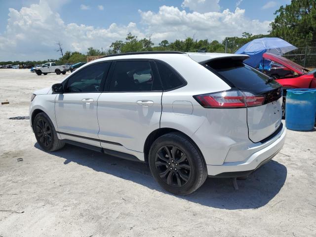  FORD EDGE 2022 Biały