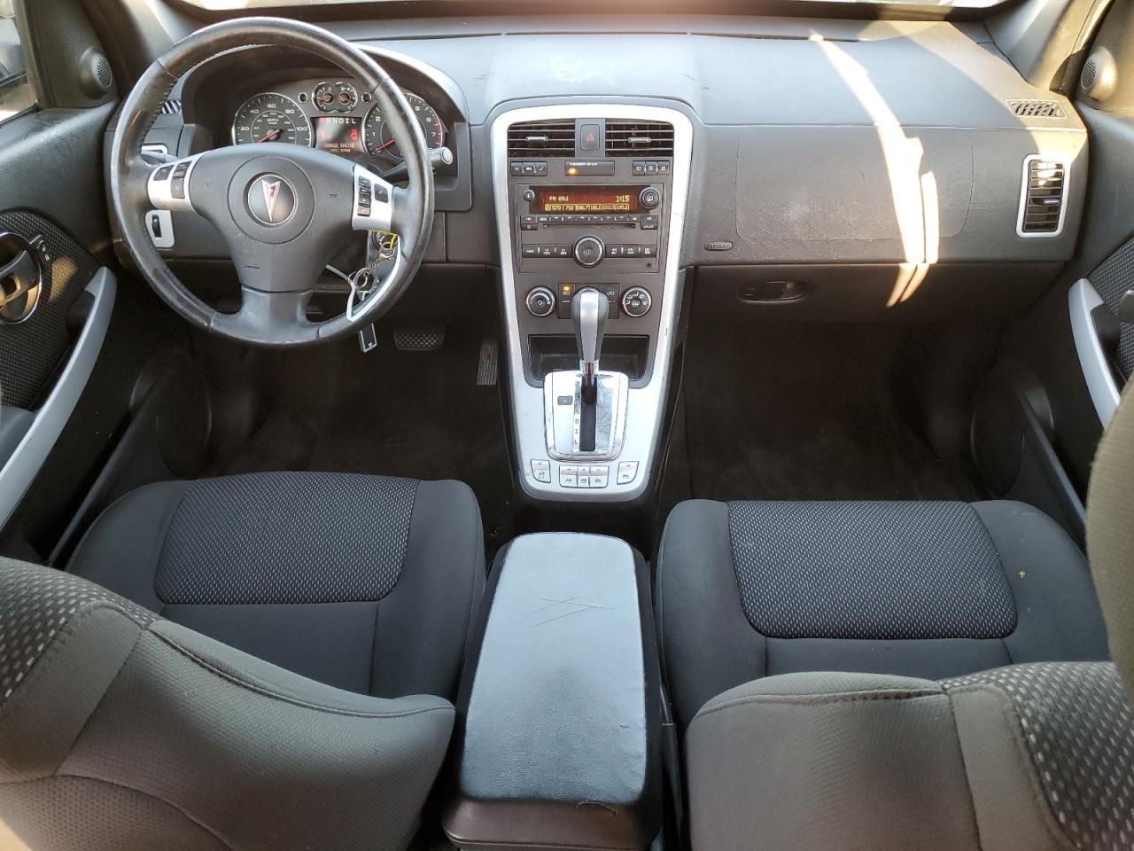 2008 Pontiac Torrent VIN: 2CKDL33FX86074984 Lot: 67123615