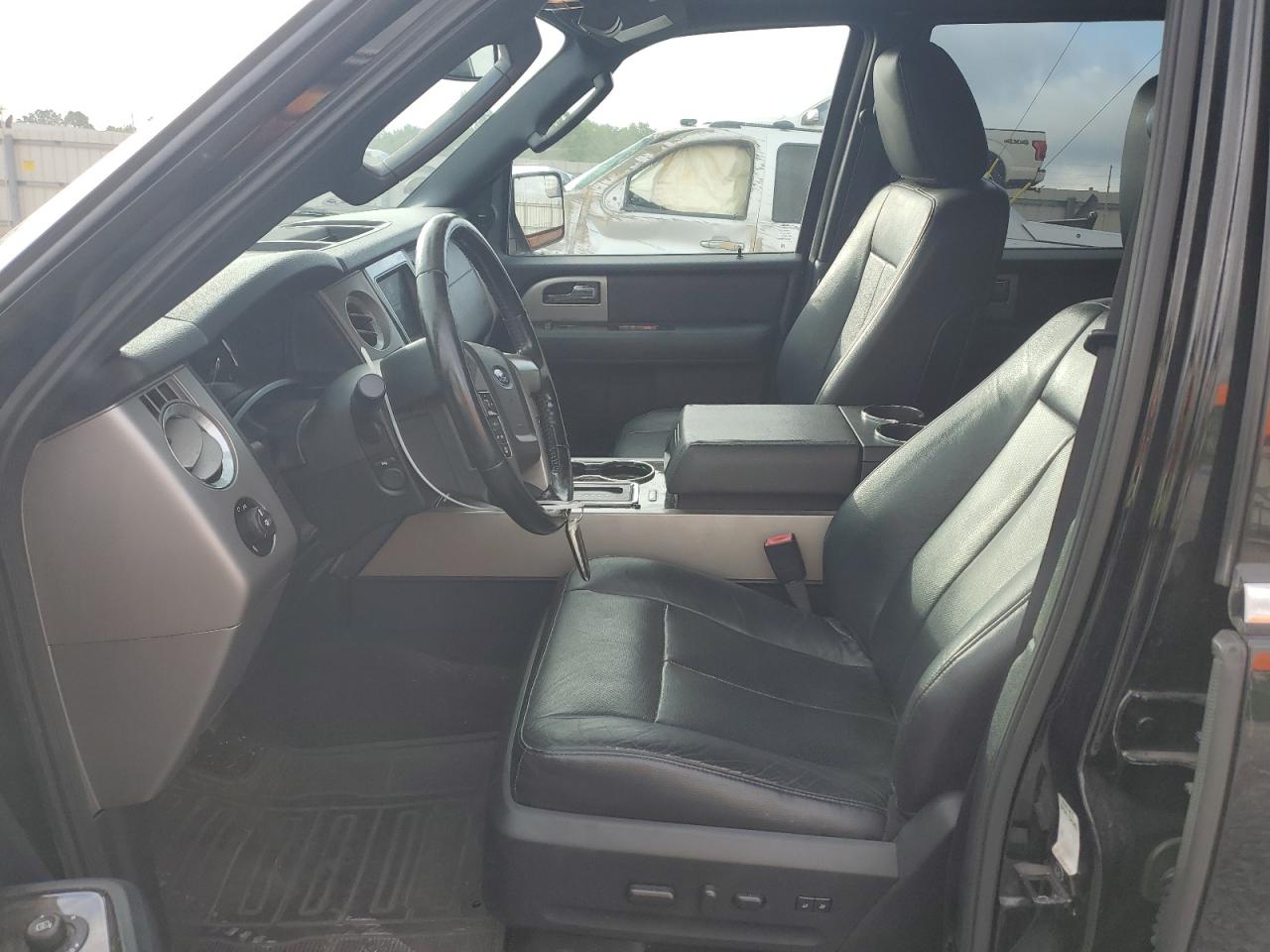 2017 Ford Expedition El Limited VIN: 1FMJK1KT7HEA57625 Lot: 65499155