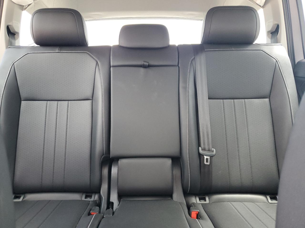 2024 Volkswagen Tiguan Se VIN: 3VV3B7AX8RM144824 Lot: 64631655
