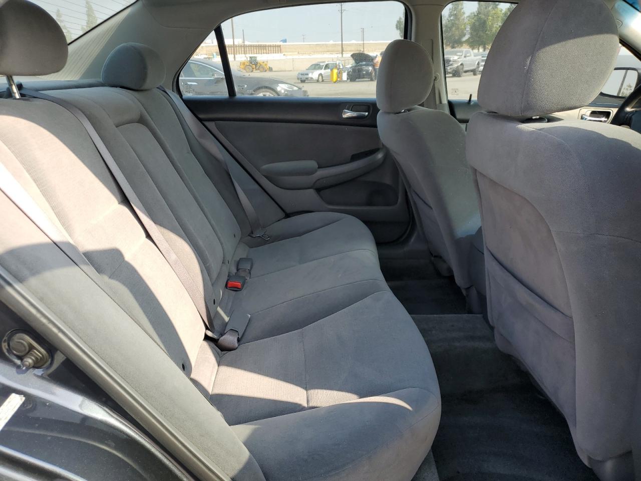 2006 Honda Accord Lx VIN: 1HGCM66386A054012 Lot: 64608675