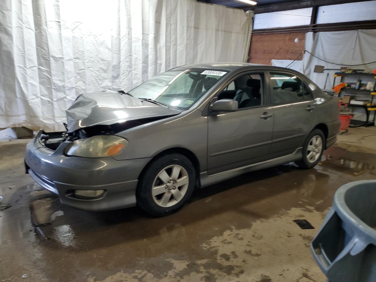 2t1br32e26c661519 2T1BR32E26C661519 2006 Toyota Corolla Ce
