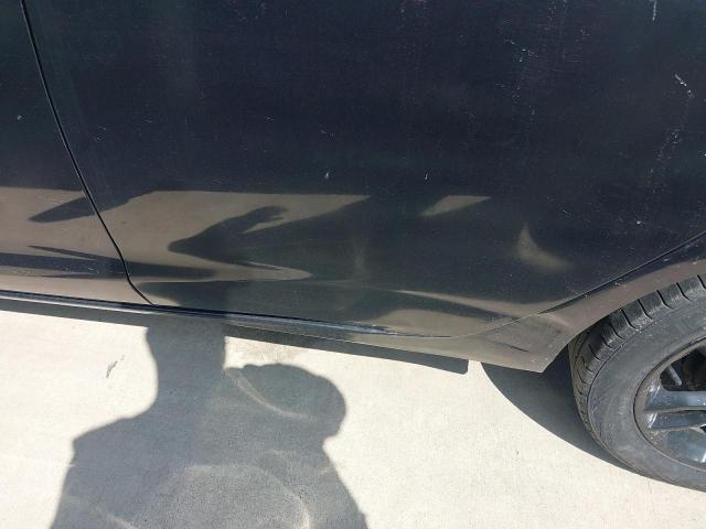2009 FORD FIESTA STY