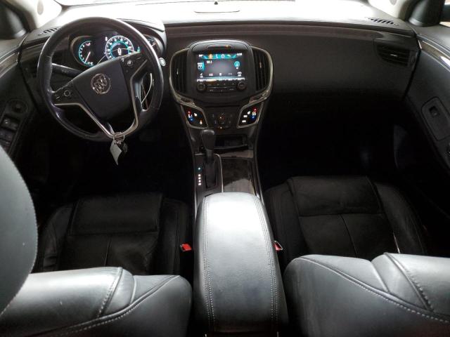  BUICK LACROSSE 2015 Сharcoal