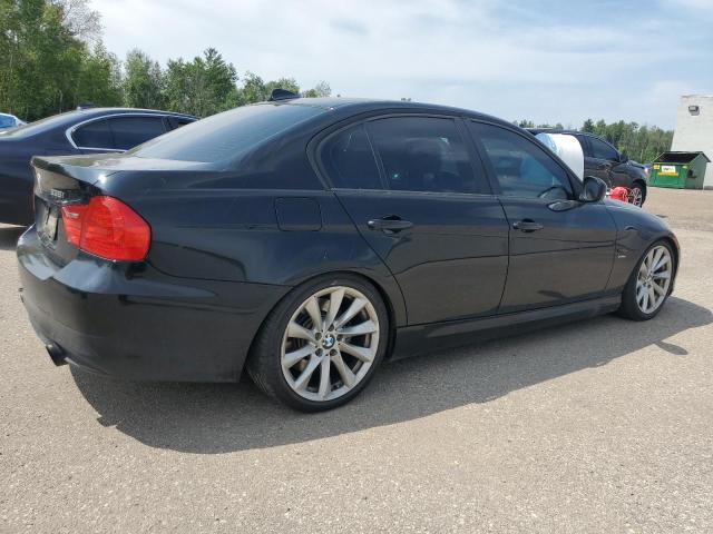2011 BMW 335 XI  