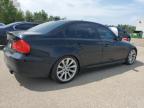 2011 BMW 335 XI   à vendre chez Copart ON - COOKSTOWN