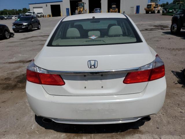  HONDA ACCORD 2014 Biały