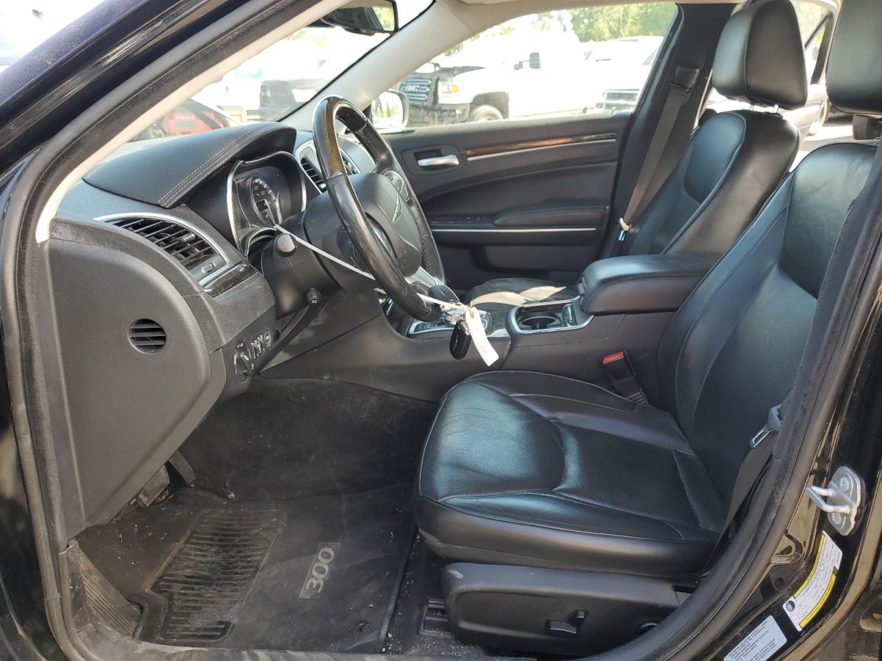 2c3ccakg0gh220494 2C3CCAKG0GH220494 2016 Chrysler 300C
