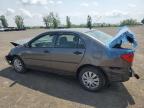 2007 TOYOTA COROLLA CE   à vendre chez Copart QC - MONTREAL