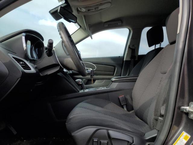  GMC TERRAIN 2013 Czarny