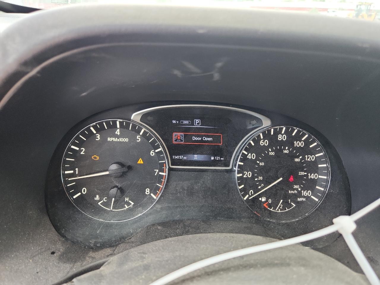2019 Nissan Pathfinder S VIN: 5N1DR2MM4KC652522 Lot: 63456545