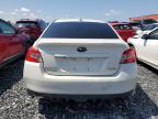 2019 SUBARU WRX PREMIUM   for sale at Copart QC - MONTREAL