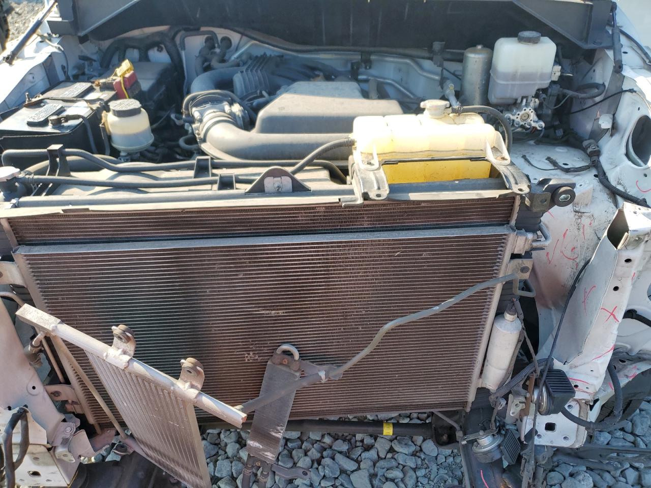 1n6bf0km4jn811390 1N6BF0KM4JN811390 2018 Nissan Nv 1500 S