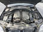 1999 MERCEDES-BENZ CL 600 for sale at Copart PA - YORK HAVEN