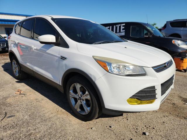  FORD ESCAPE 2014 Biały