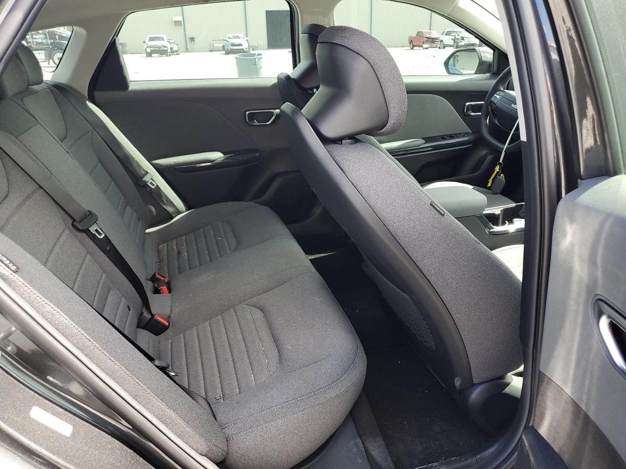 2025 Kia K4 Ex VIN: 3KPFU4DE6SE154556 Lot: 65182195