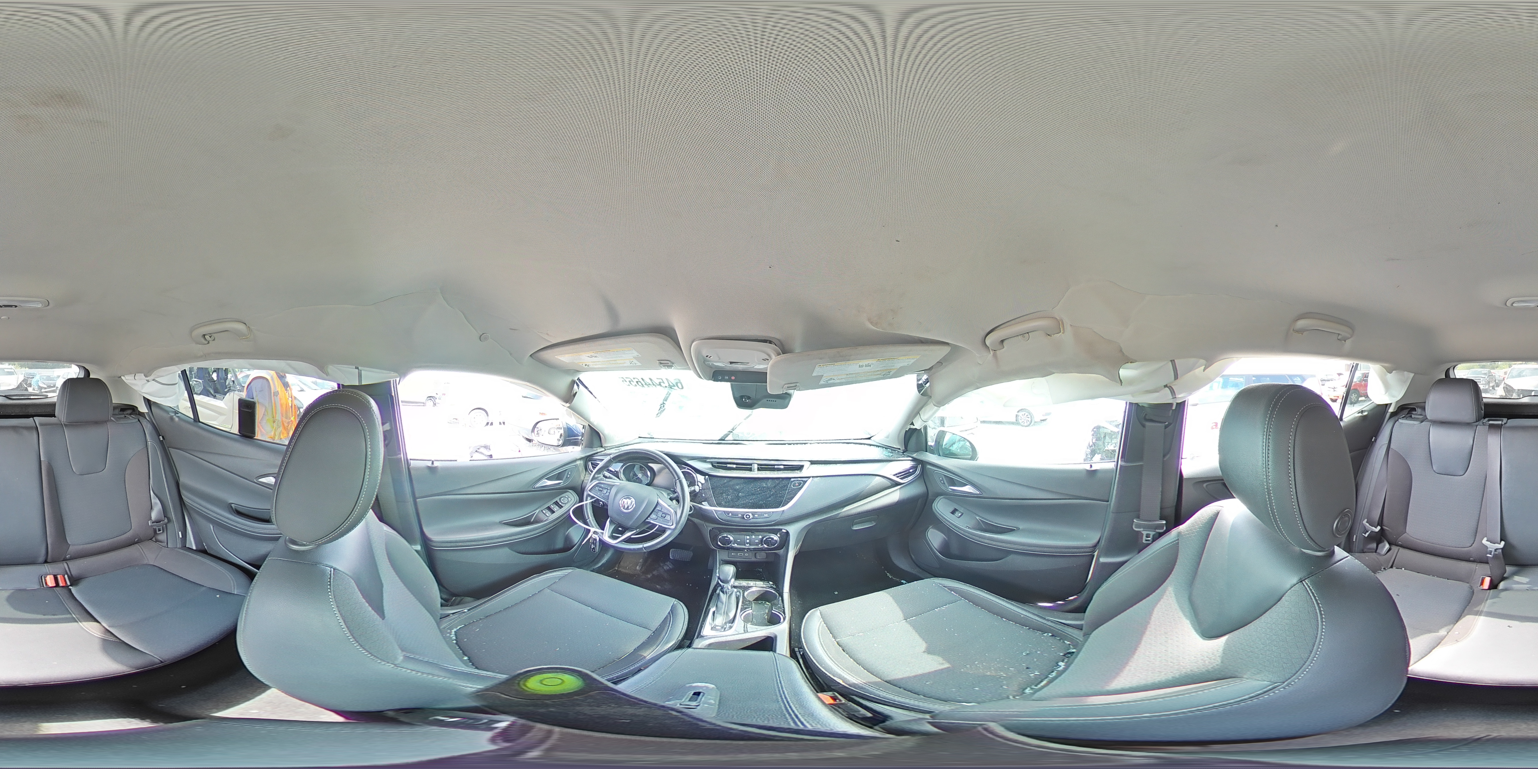 2021 Buick Encore Gx Preferred VIN: KL4MMCSL1MB087877 Lot: 64544655