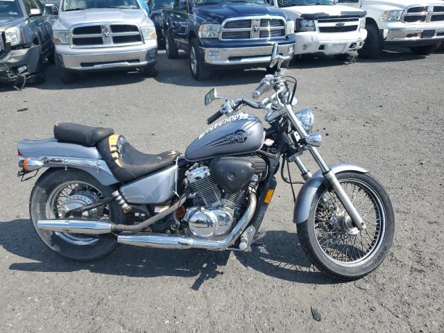 2004 Honda Vt600 Cd  