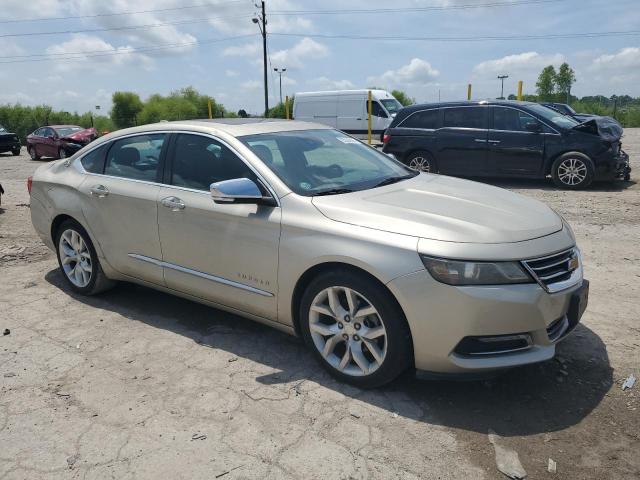  CHEVROLET IMPALA 2014 Beżowy