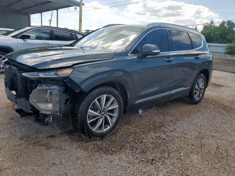  HYUNDAI SANTA FE 2020 Gray