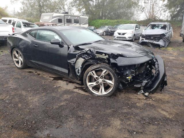  CHEVROLET CAMARO 2023 Czarny