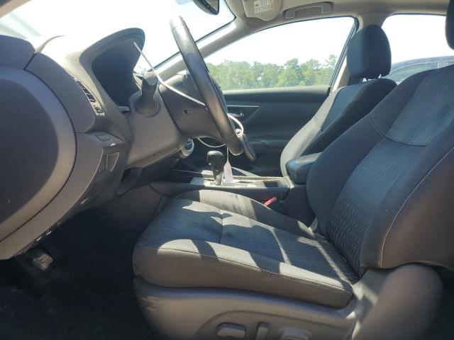Sedans NISSAN ALTIMA 2016 Czarny