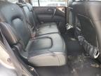 2014 INFINITI QX80    for sale at Copart GA - FAIRBURN