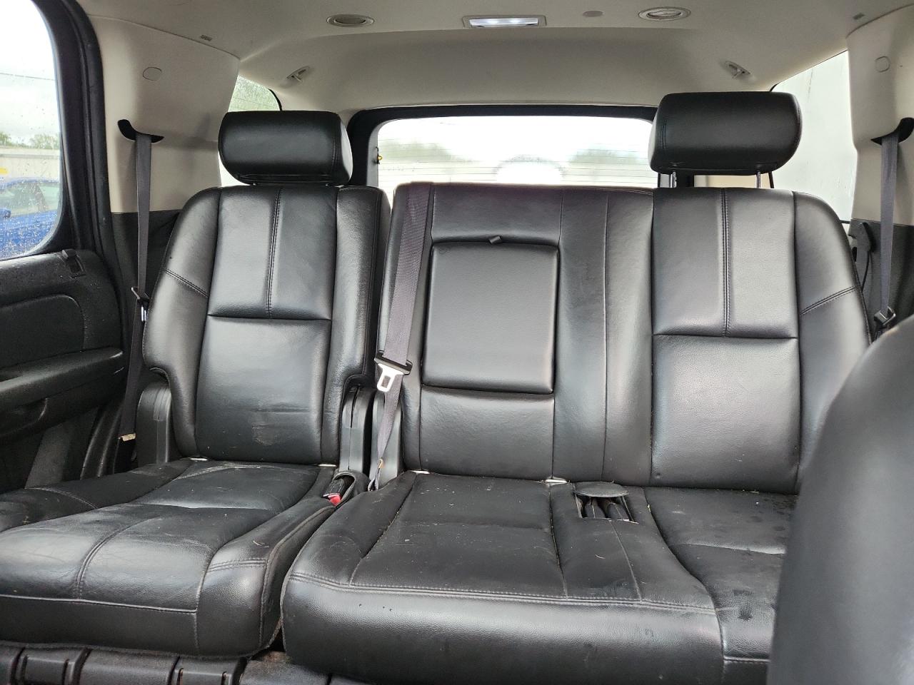 2009 GMC Yukon Hybrid VIN: 1GKFC13539R117826 Lot: 64770515