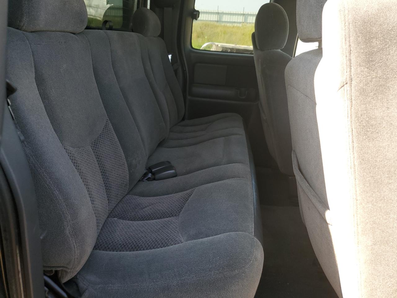 2004 Chevrolet Silverado C1500 VIN: 2GCEC19T041114140 Lot: 64583215