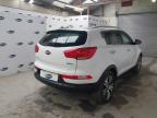 2014 KIA SPORTAGE 3 for sale at Copart BELFAST