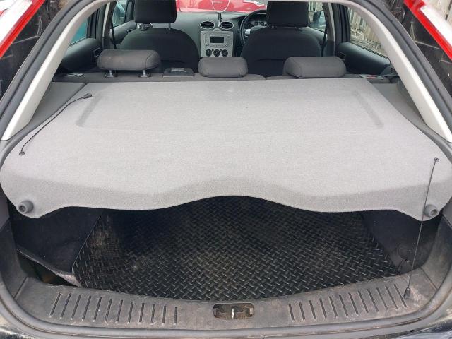 2011 FORD FOCUS SPOR
