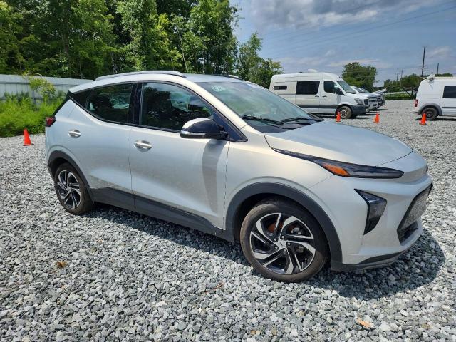  CHEVROLET BOLT 2023 Srebrny