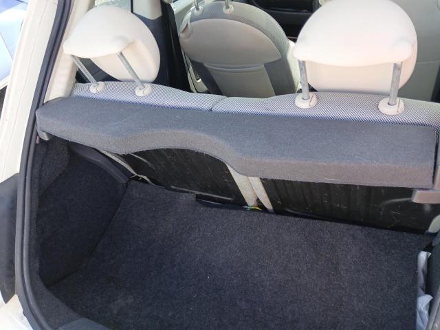 2012 FIAT 500 LOUNGE