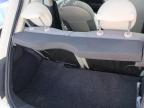 2012 FIAT 500 LOUNGE for sale at Copart SANDTOFT