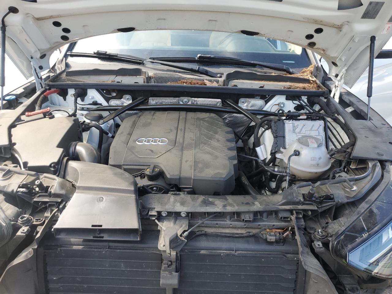 wa1aaafy0m203781 WA1AAAFY0M203781 2021 Audi Q5 Premium