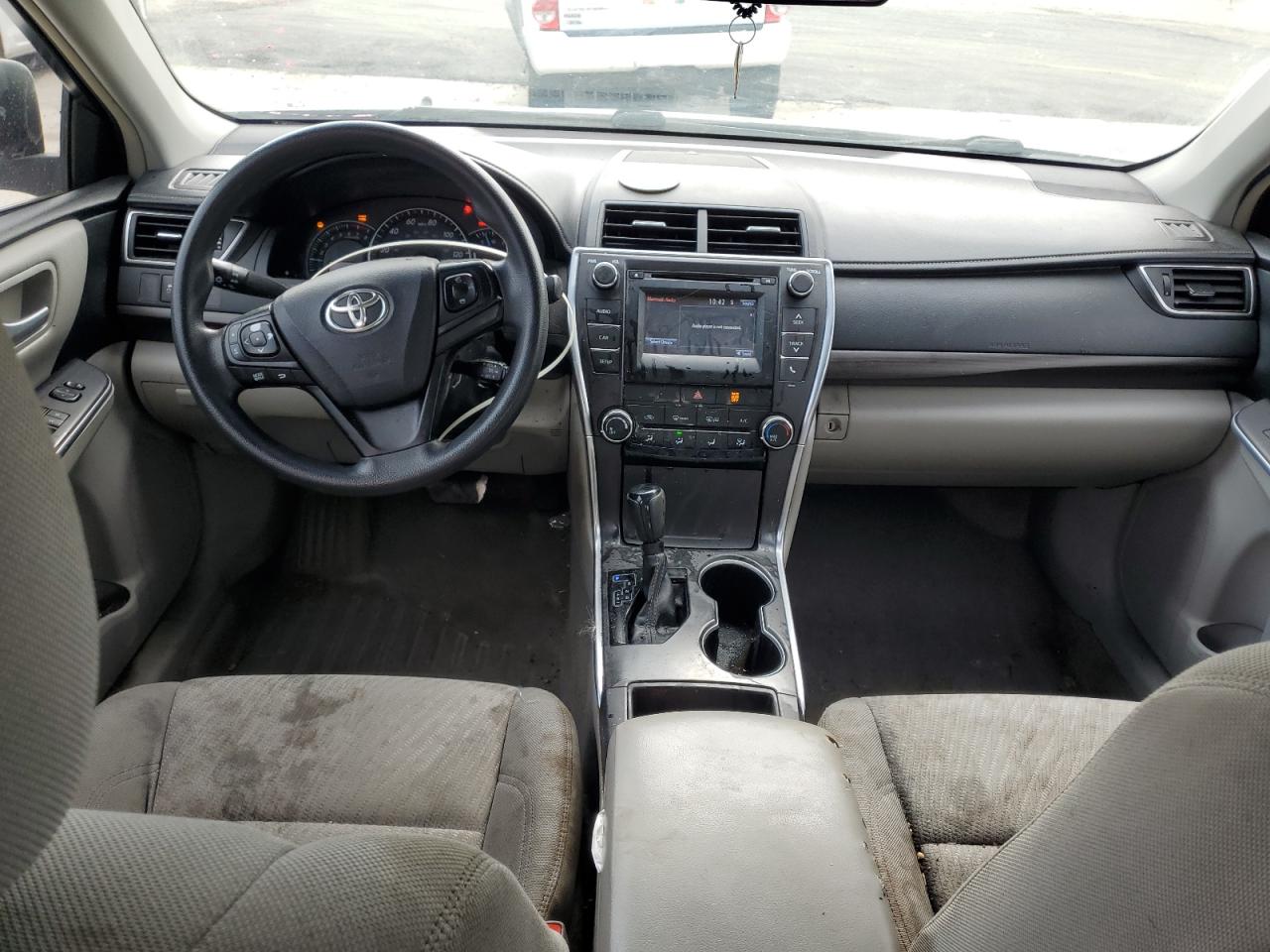 2015 Toyota Camry Le VIN: 4T4BF1FK1FR475987 Lot: 65339675