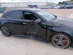 2020 MERCEDES BENZ AMG A 45 S for sale at Copart WESTBURY