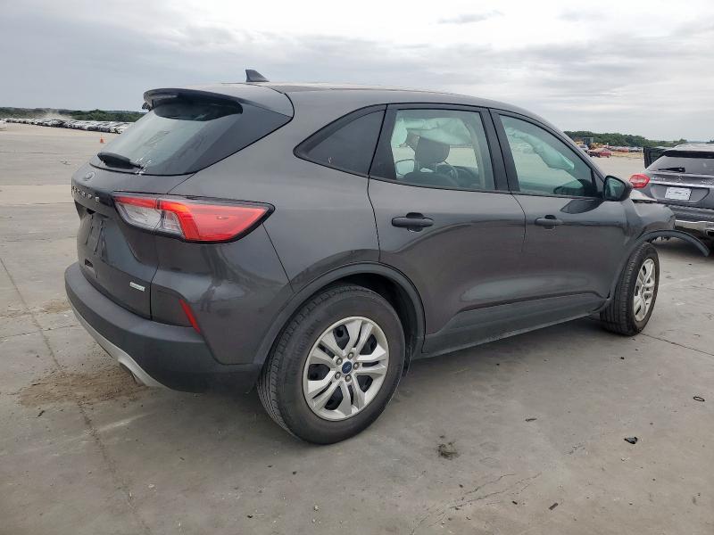  FORD ESCAPE 2020 Szary