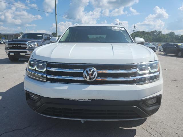  VOLKSWAGEN ATLAS 2019 Белы