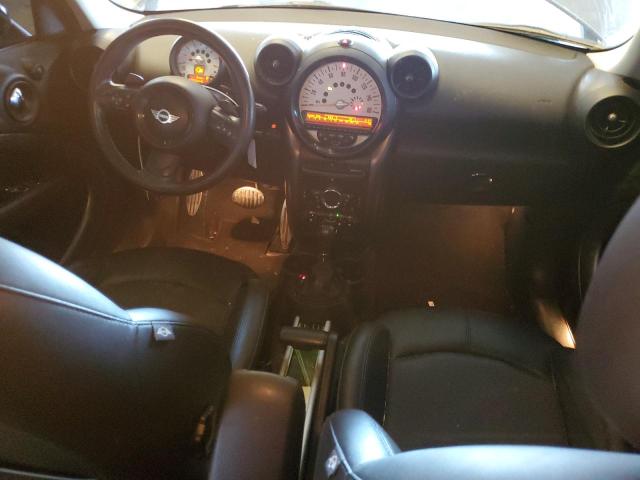  MINI COOPER 2014 Szary
