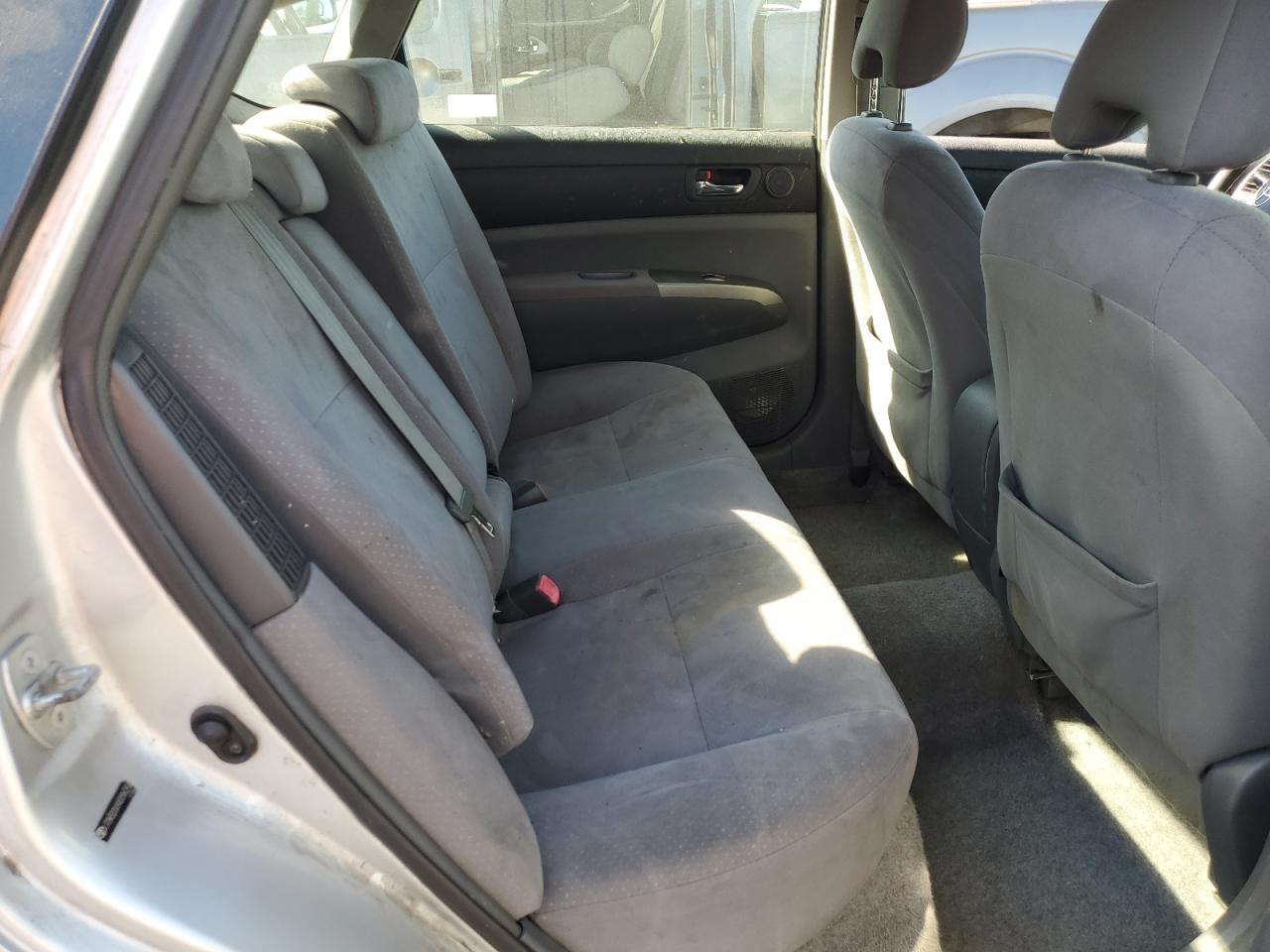 2007 Toyota Prius VIN: JTDKB20U777642959 Lot: 65451795