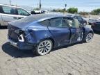 2022 TESLA MODEL 3    for sale at Copart CA - SAN BERNARDINO