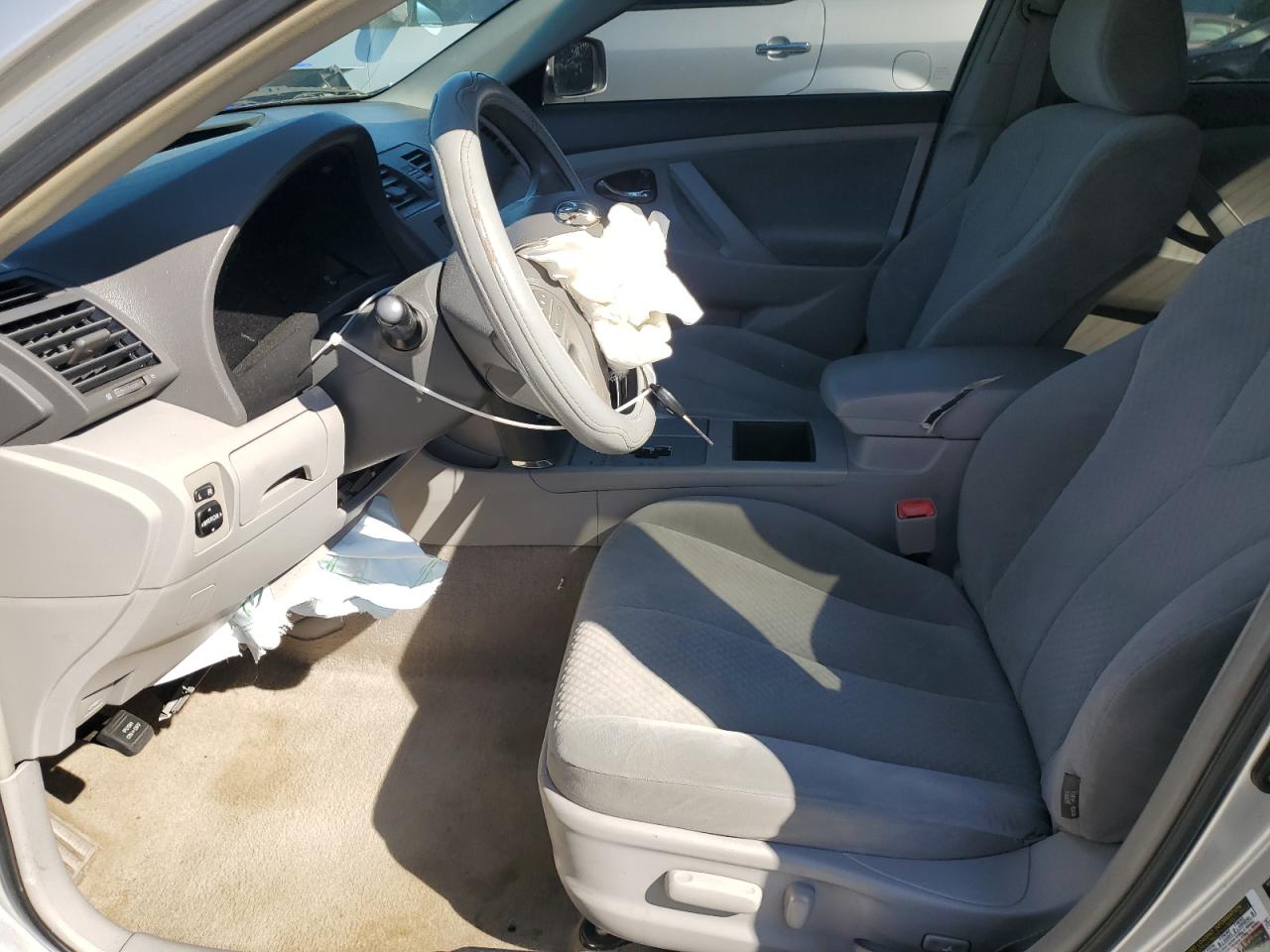 2009 Toyota Camry Base VIN: 4T1BE46K39U336317 Lot: 64695035