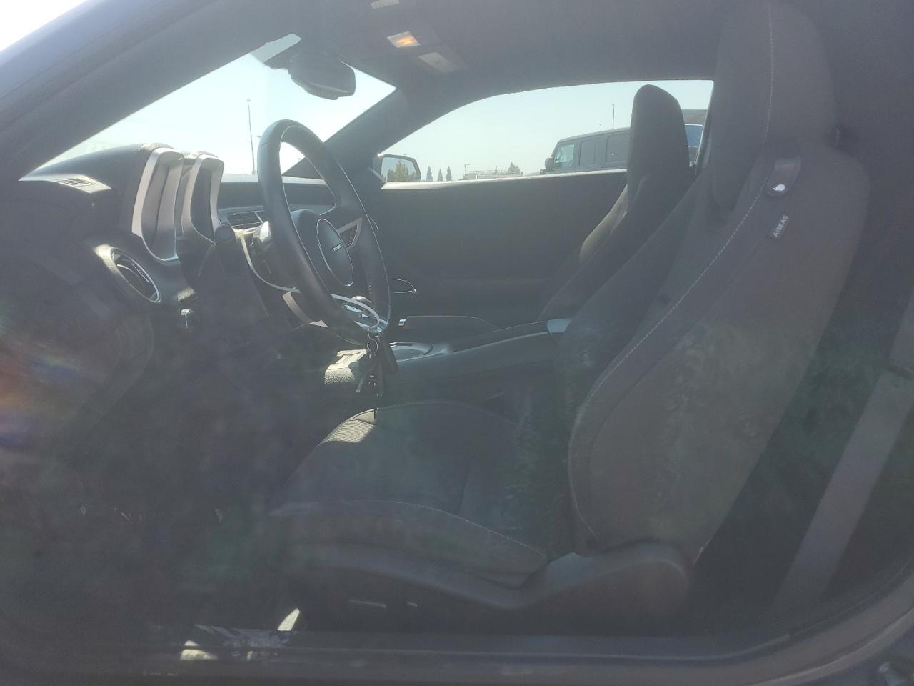 2011 Chevrolet Camaro Lt VIN: 2G1FB1EDXB9137048 Lot: 64626675
