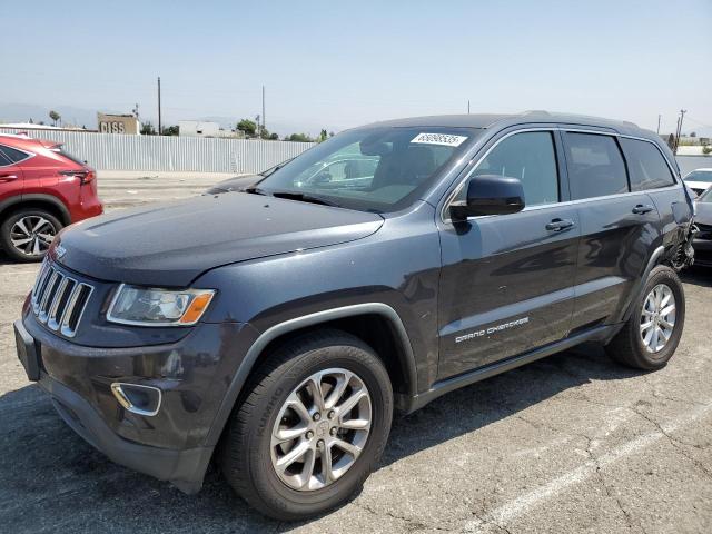  JEEP GRAND CHER 2014 Charcoal
