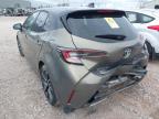 2022 TOYOTA COROLLA EX for sale at Copart BRISTOL